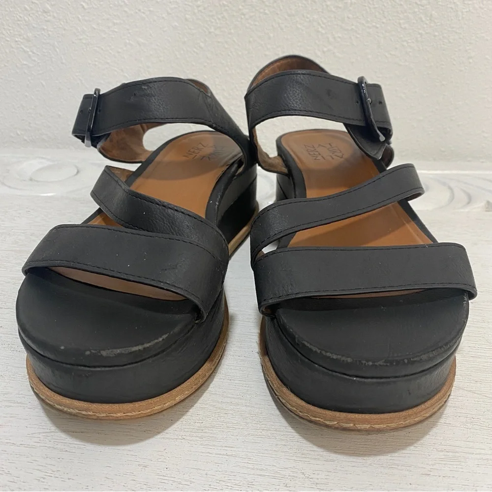 Naturalizer 8‎ Platform Sandals